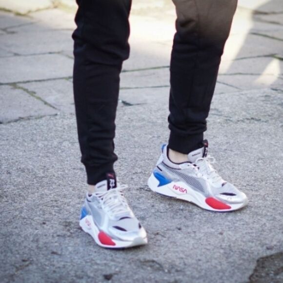 Puma RS-X Space Agency Sneakers - Picture 11 of 16